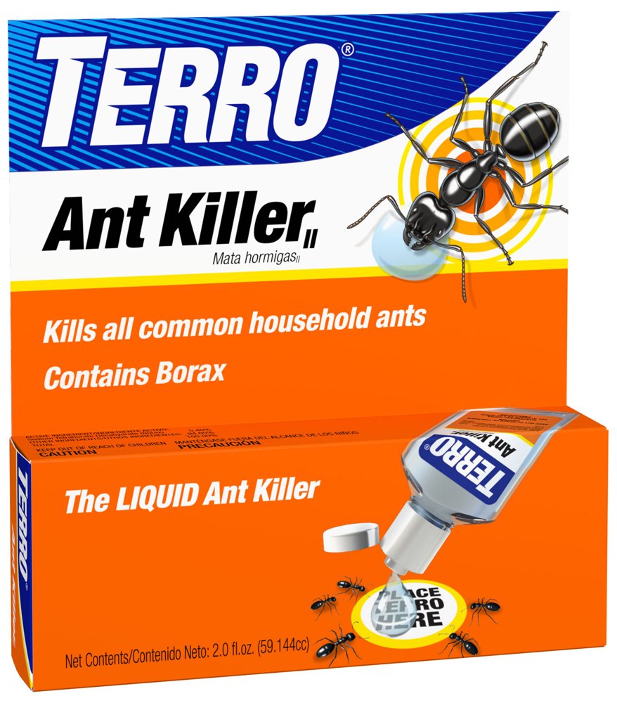 Photo 1 of TERRO Liquid Ant Killer ll