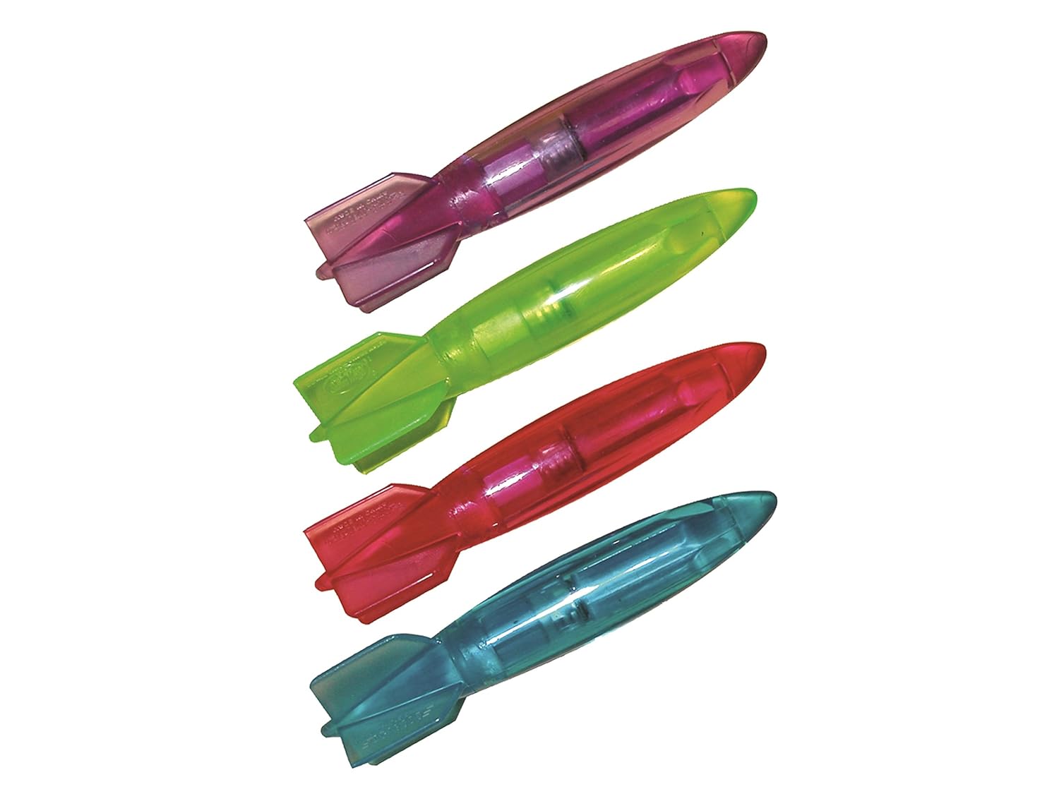 SwimWays Toypedo Lite-Up Bandits