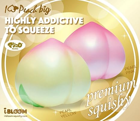 i bloom squishies amazon