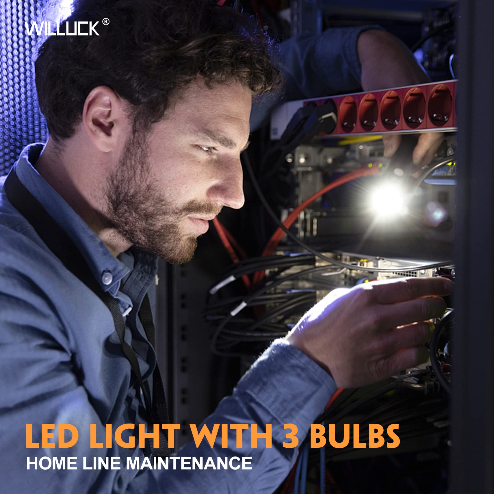 Magnetic Pickup Tool