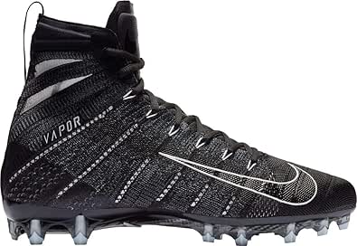 Amazon Com Nike Men S Vapor Untouchable 2 Football Cleat Football