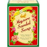 Mysore Sandal Soap 75g (Pack of 12)