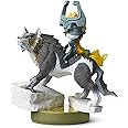 Wolf Link Amiibo - Legend of Zelda Twilight Princess
