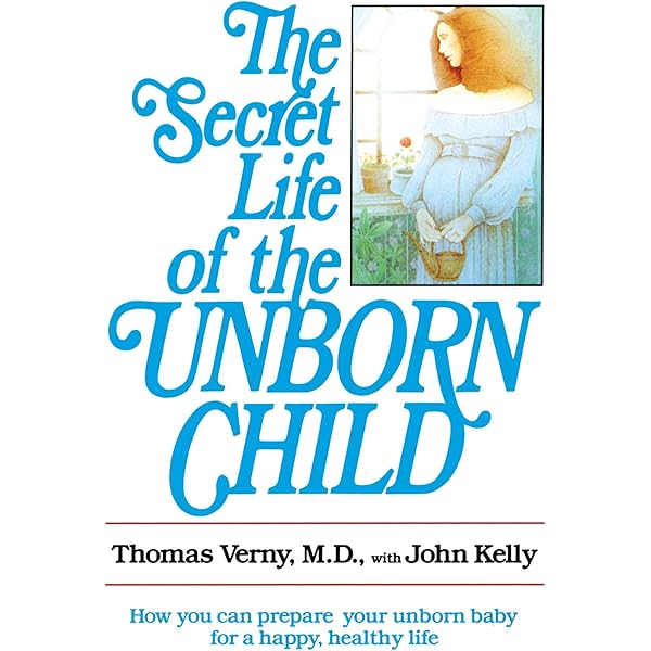 Pre-Parenting: Nurturing Your Child from Conception: Thomas R