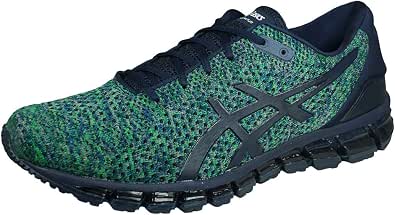 Amazon.com: ASICS Gel Quantum 360 Knit 2 Zapatillas de deporte para hombre,  12.5 : Ropa, Zapatos y Joyería