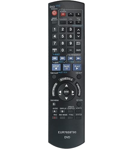 MACKIE REMOTE 48 HDDレコーダー リモートコントローラー Amazon