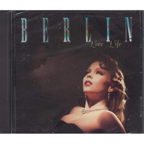 BERLIN ベルリン　PLEASURE VICTIM  輸入盤 Ni04NjY2LmpwZWc.jpeg