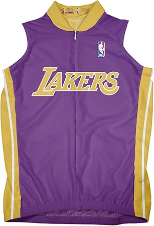 away lakers jersey