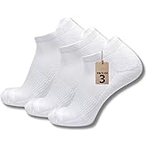 KNETLI Men's Ankle Socks, Crew Socks, Super Soft, Multi Color Options Size 6-9,10-13 3 & 6 Pair Pack