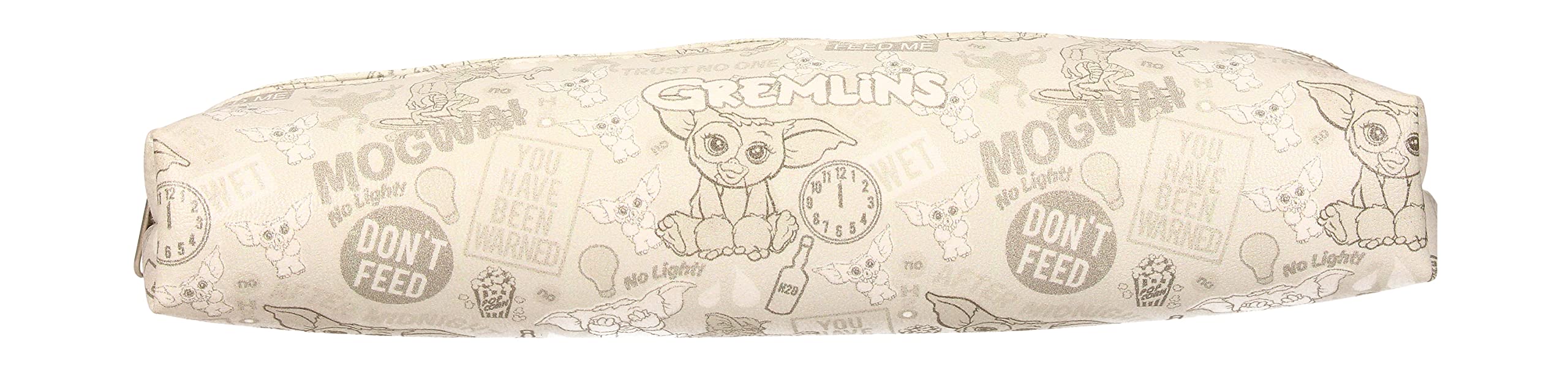 Gremlins Pattern Gremlins Pencil Case