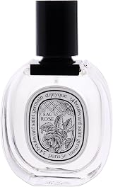 Diptyque Eau Rose Eau de Toilette Perfume for Women 50 ml view 2