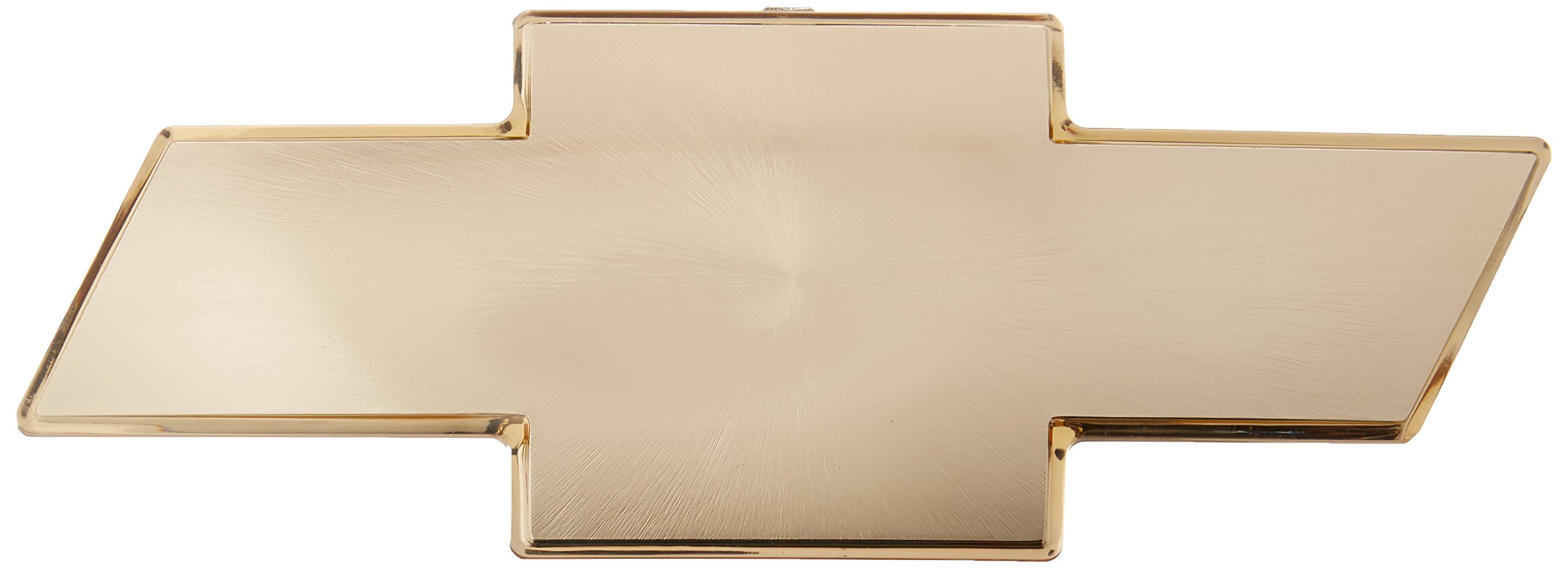 Genuine GM Accessories 12335633 Front Grille Emblem Buy Online in