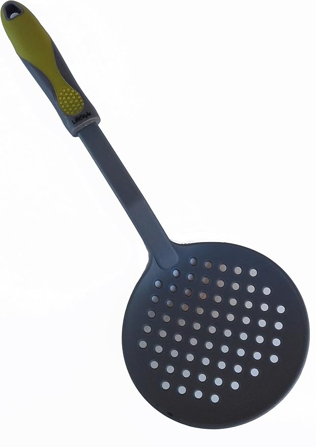 Life Style - Espumadra de Cocina - Nylon y Silicona - 1 Pieza - Color