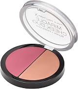 Max Factor Miracle Cheek Duo Blusher 30 Dust Pink Copper 0.153g view 2