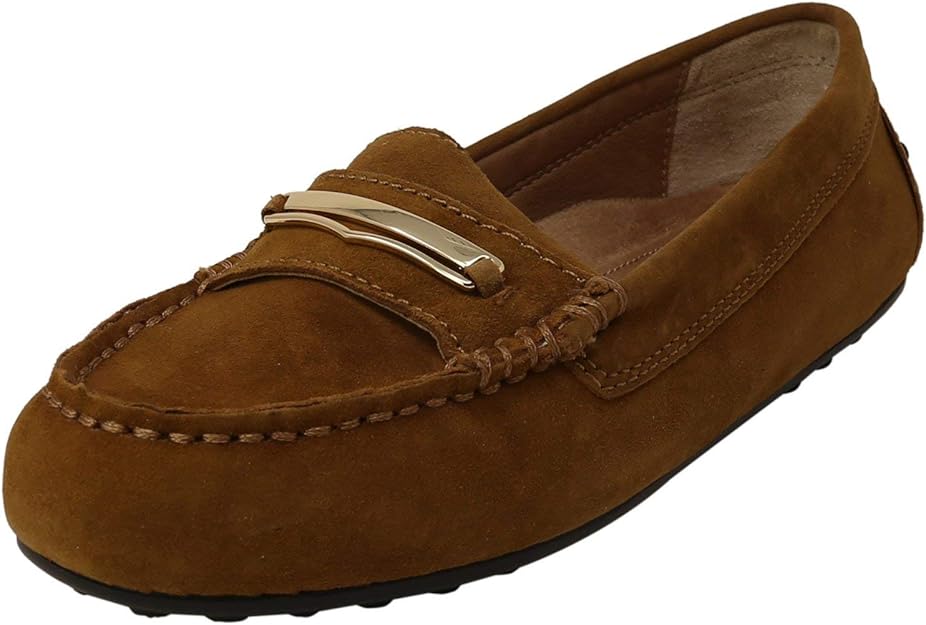 vionic women's honor virginia loafer