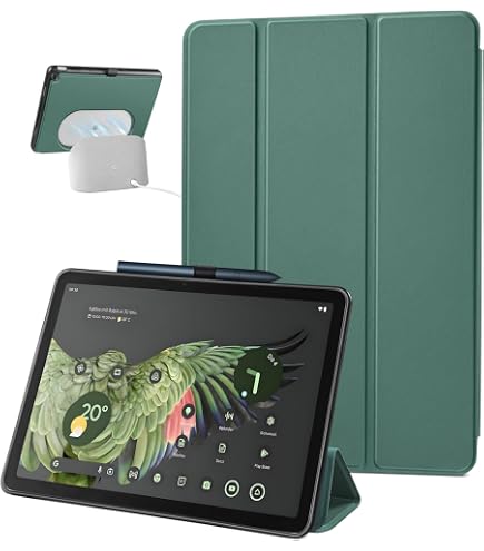 Custodia Protettiva Per Tablet Walmart Onn 10.1" 3a Gen 2022 (10071485) - Con Cinghia E Cavalletto 360°