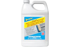 Star brite 085900NC Non-Skid Deck Cleaner-3.78L