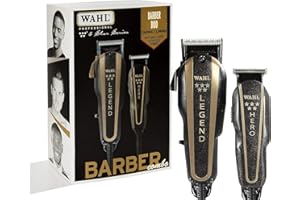 WAHL 5 STAR BARBER COMBO
