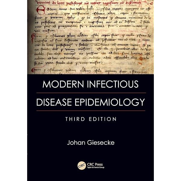 Modern Epidemiology: Rothman, Kenneth J., Greenland, Sander