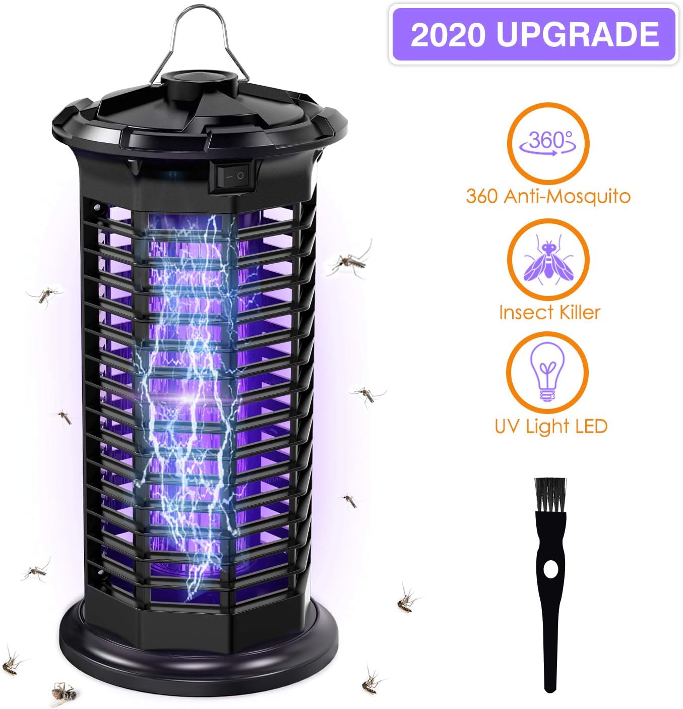 cucina ad isola per la spazzatura