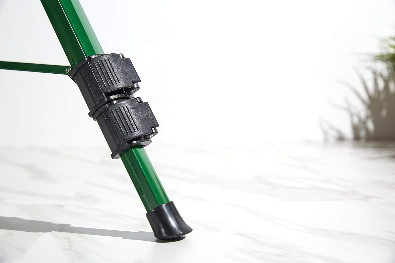 Orbit 58308Z Brass Impact Sprinkler on Tripod Base, Green : Lawn And Garden Sprinklers : Garden & Outdoor