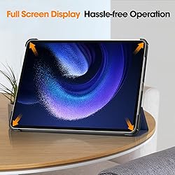 Suttkue for Xiaomi Pad 6/6 Pro Case,high qualit