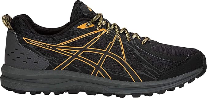 asics frequent xt review
