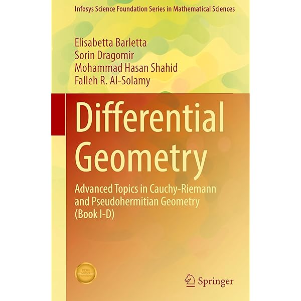 洋書 Differential Geo and Statis Differential Geometry and