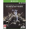 Middle-Earth: Shadow Of War - Xbox One