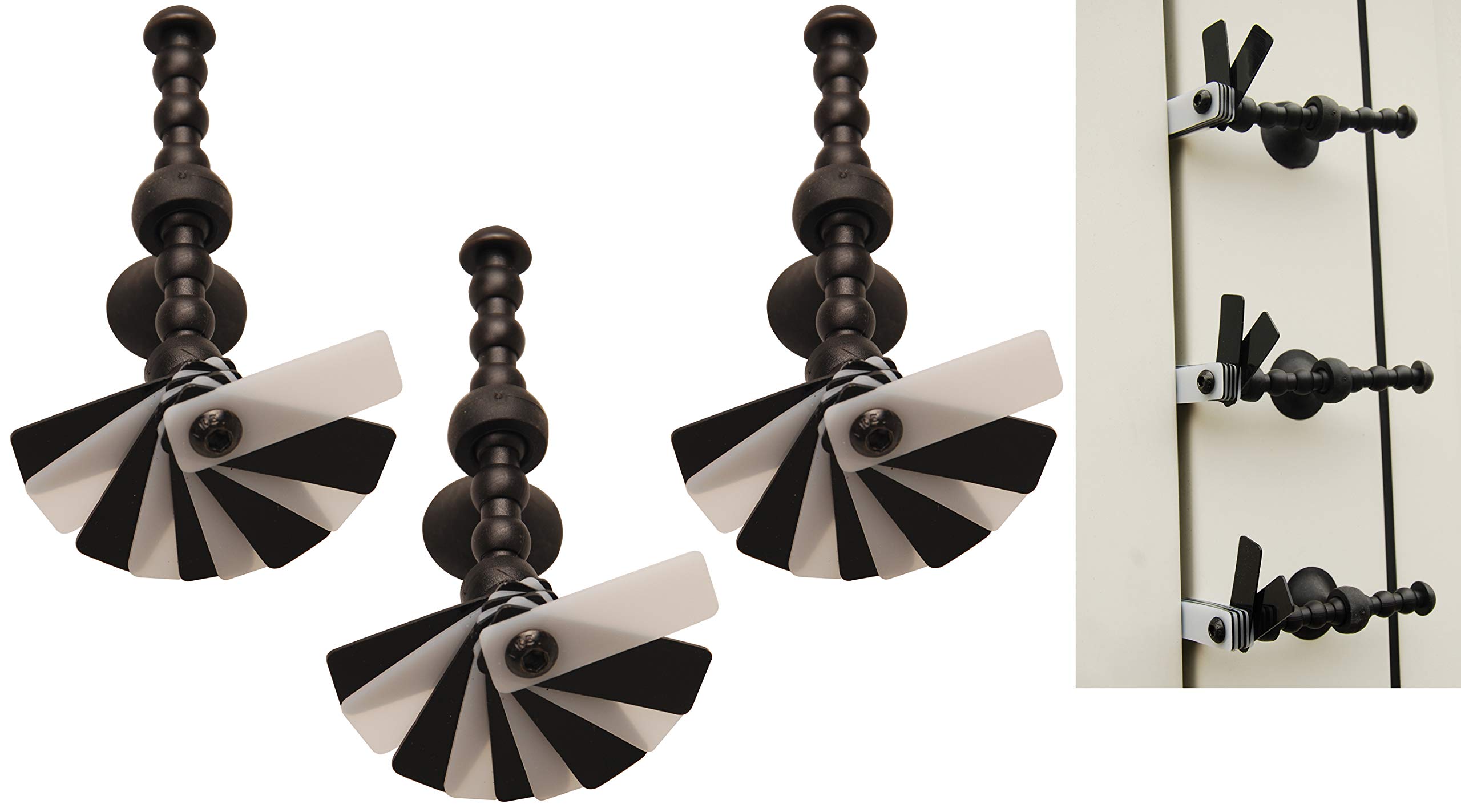 BGS 8763 | Gap Gauges Set | 3 pcs.