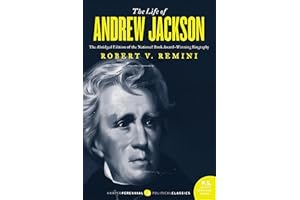 The Life of Andrew Jackson