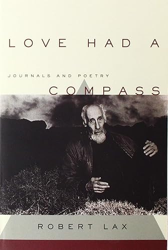 Download Love Had a Compass: Journals and Poetry PDF