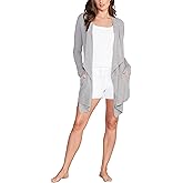 Barefoot Dreams® CozyChic Lite® Island Wrap