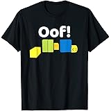 Amazon.com: Roblox Logo T-shirt: Clothing - 