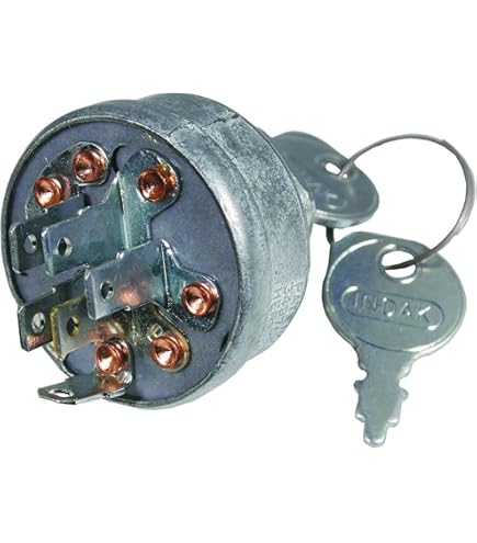 マイネーム Amazon.com : Stens Ignition Switch 430-662 Compatible with