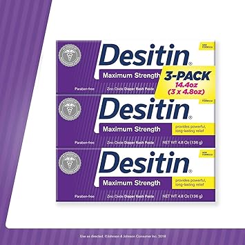 desitin amazon