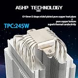 Thermalright Peerless Assassin 120 CPU Cooler Dual 120mm TL-C12 PWM Fans view 2