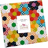 Catnap Layer Cake (42 Pieces) by Alexia Marcelle Abegg for Ruby Star Society