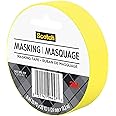 Scotch Expressions Masking Tape - 6 Roll Lemon Lime Pack For Decorating & Crafts