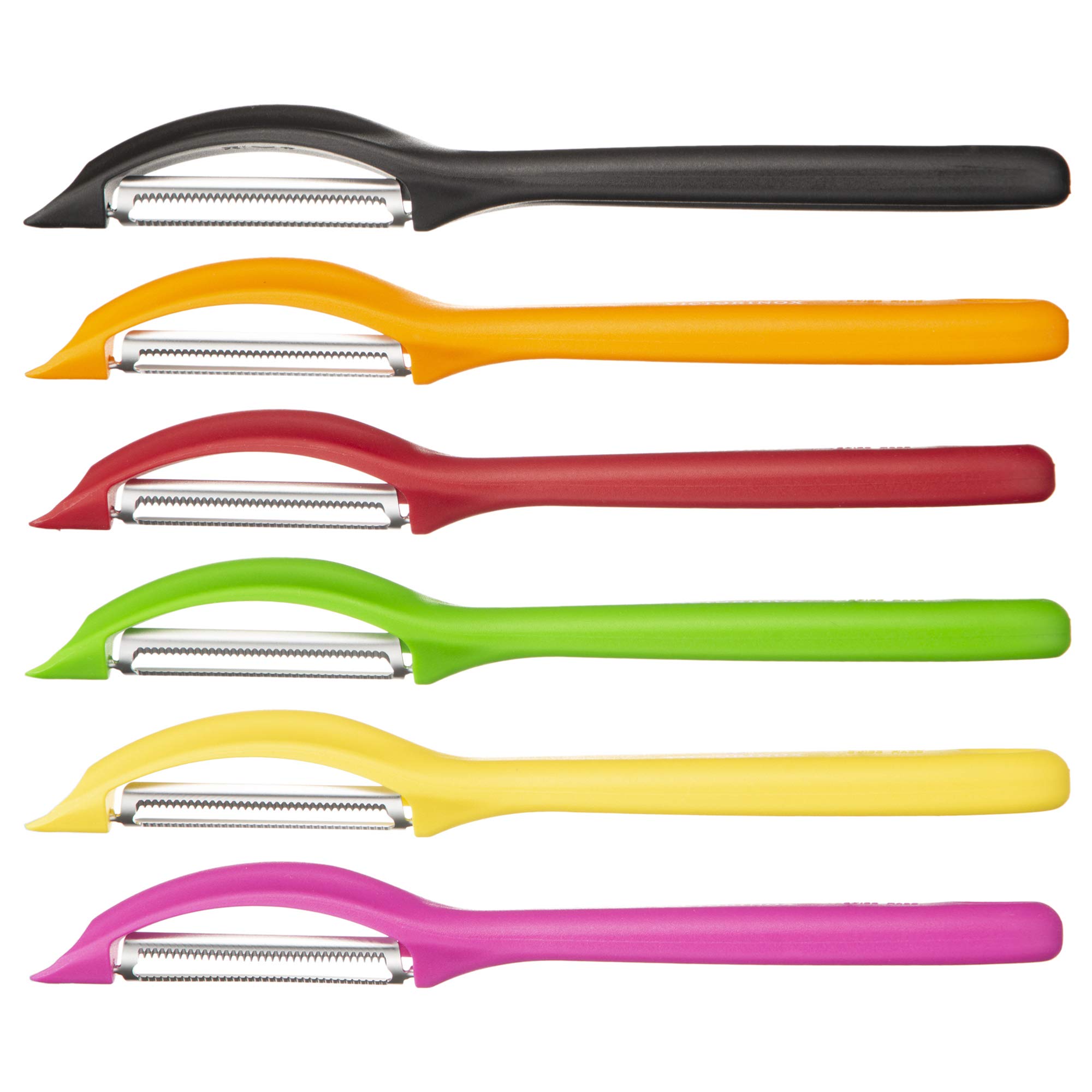 Victorinox 7.6075 vegetable peeler
