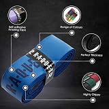 Raquex Enhance Replacement Racket Grip Tape 14 Colours Self-Adhesive view 4