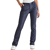Aeropostale Womens Aero Classic Uniform Pant