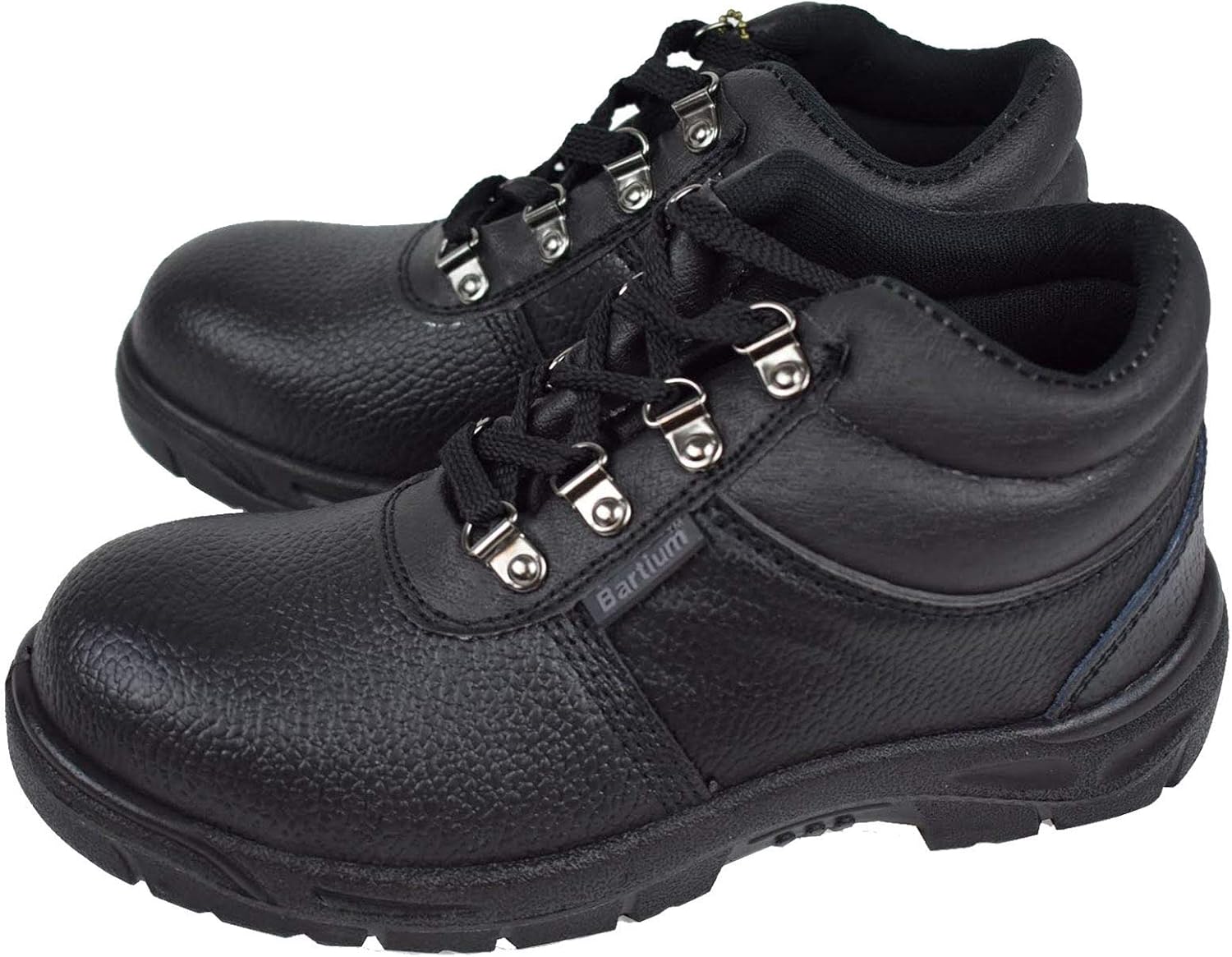 bartium safety boots