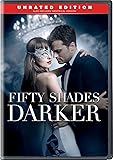 Fifty Shades Darker