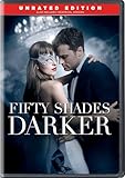 Fifty Shades Darker