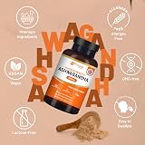PH PROWISE Ashwagandha 1500mg 180 Vegan Tablets 6 Months UK Made view 3