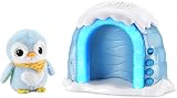 VTech Baby Soothing Starlight Igloo Projector Melodies Nature Sounds White Noise view 6
