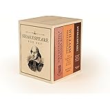 Shakespeare Box Set (RP Minis)