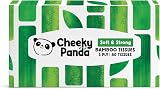 The Cheeky Panda Bamboo Facial Tissues Sustainable Plastic Free view 1