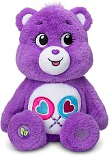 Care Bears Share Bear 35cm Plush Toy Collectible Soft Toy